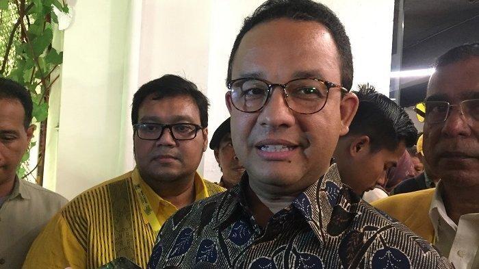 Campur Aduk Politik dan Pandemi di Indonesia